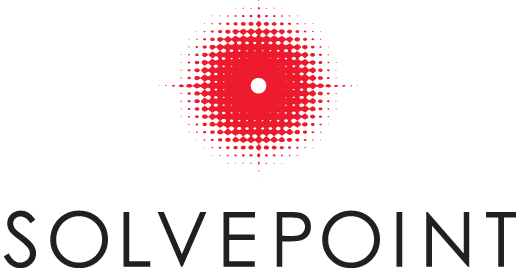 Solvepoint Logo for Printing